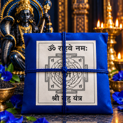 Rahu Dosh Nivaran Potli ( 27 Potli ) Rahu Dosh Nivaran Potli ( 27 Potli )
